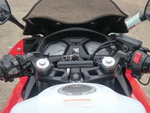     Honda CBR650FA 2014  21
